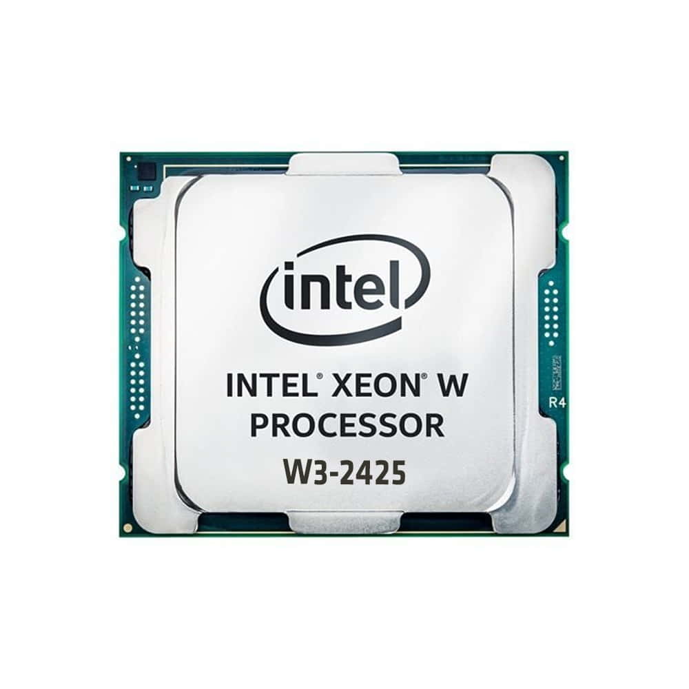 Processor Intel Xeon W7-3465X 2.5Ghz. Socket 4677. - Ibertronica