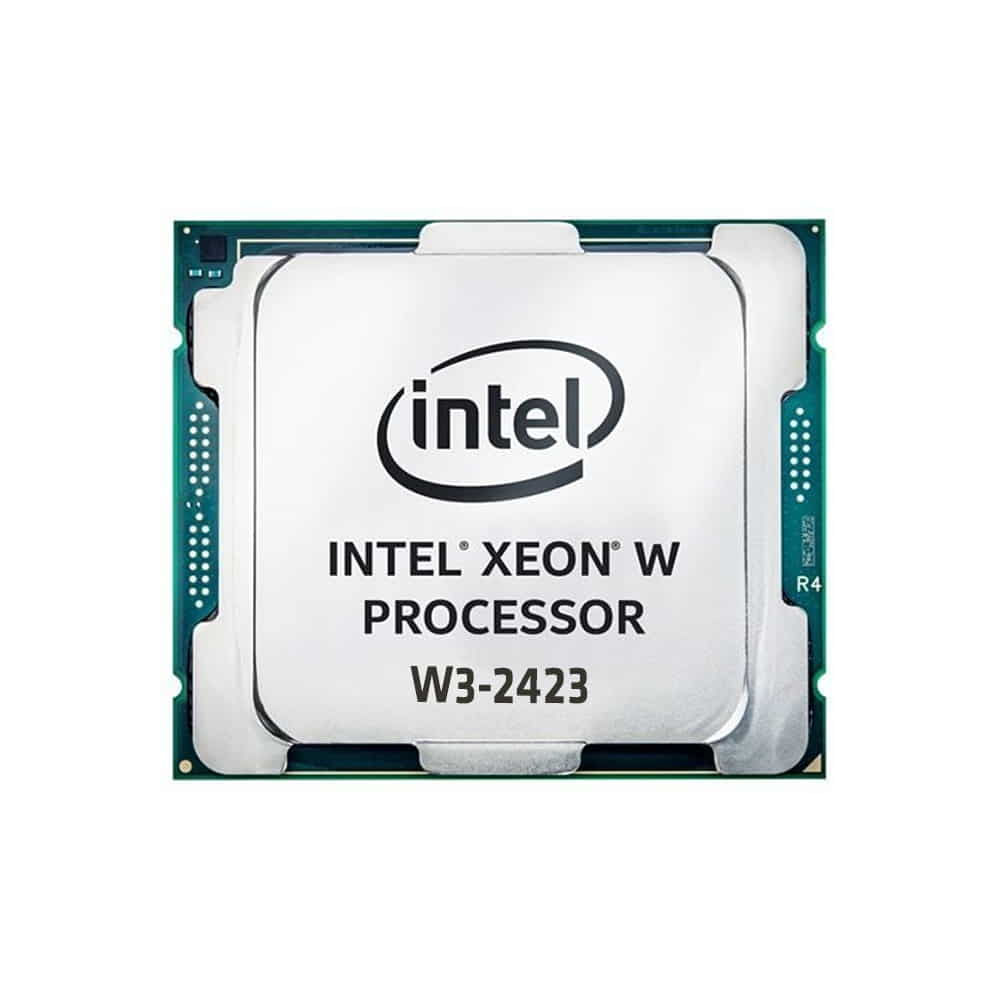 Intel Xeon W7-3465X 2.5Ghz. Socket 4677. - Ibertronica
