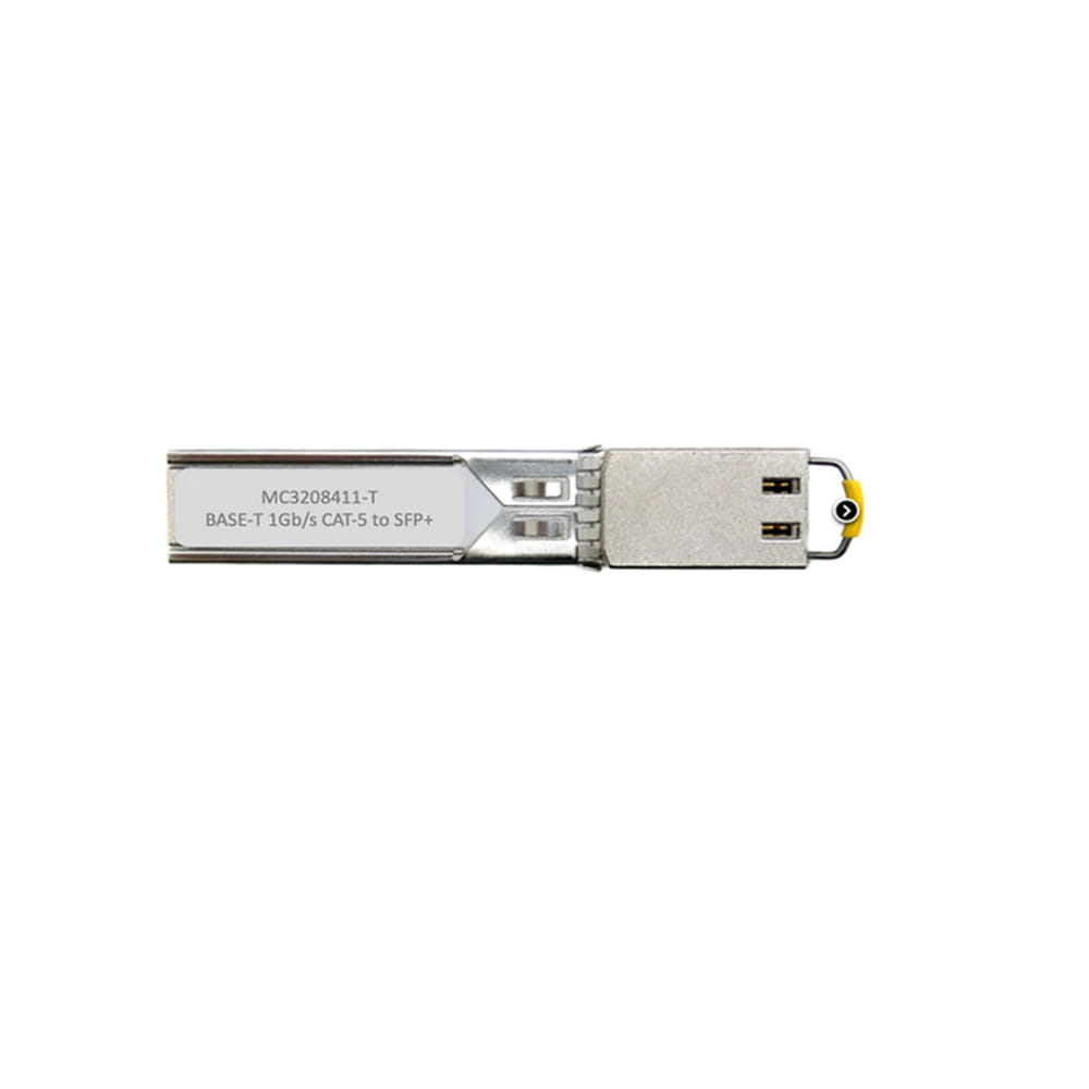 nVidia 980-9I251-00IS00. Módulo de transceptor SFP. 1GbE.