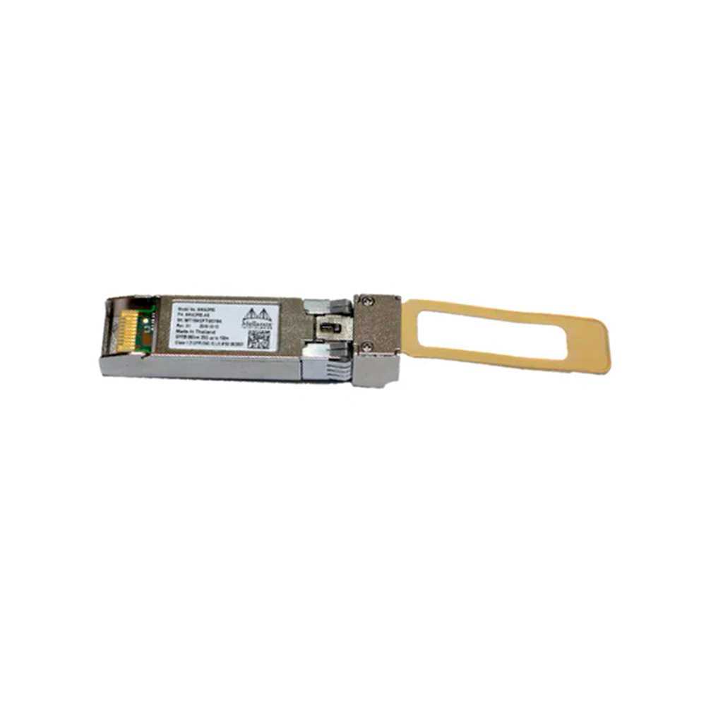 Mellanox MMA2P00-AS. Módulo de transceptor SFP28. 25GbE.