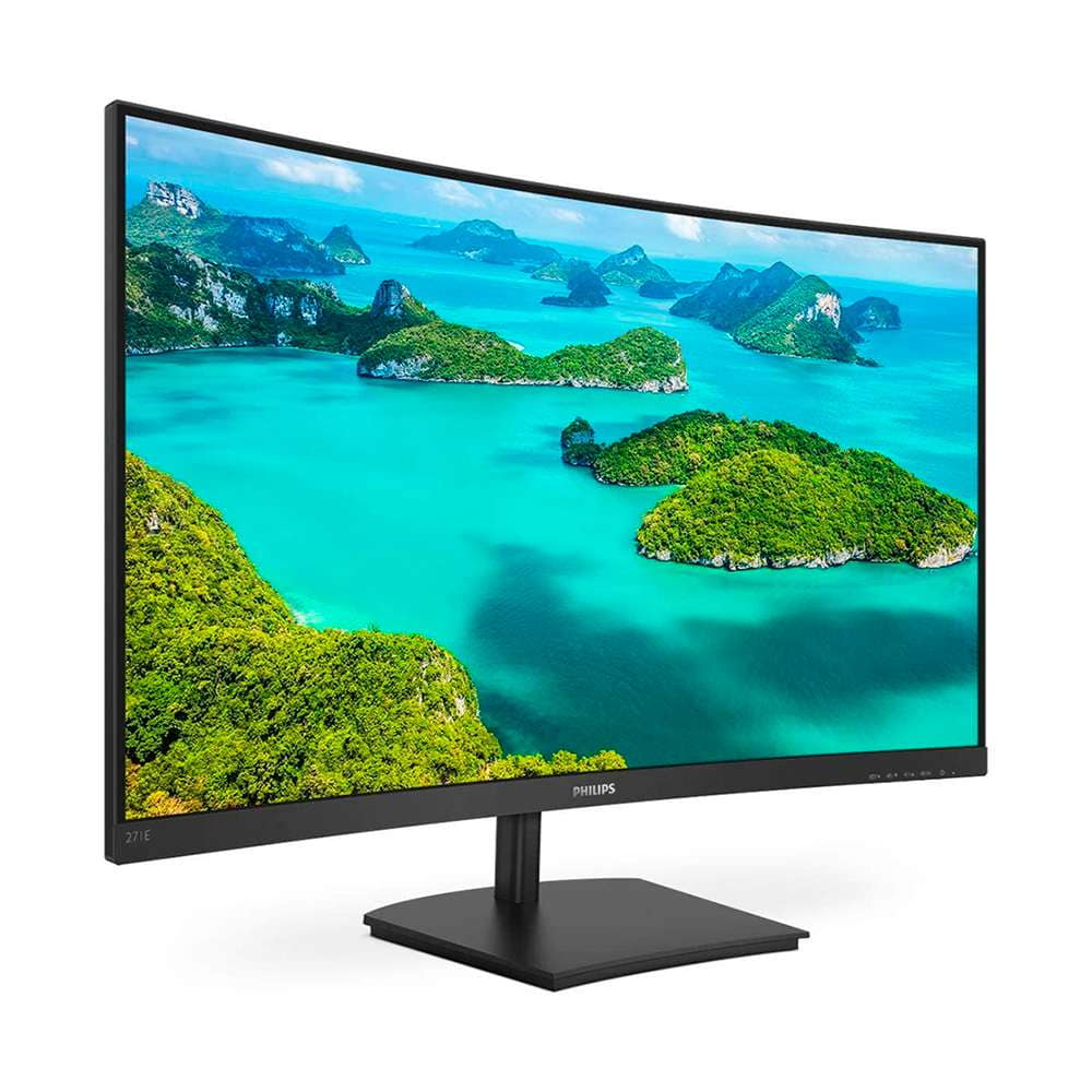 Philips E-line 241E1SCA 24 FHD