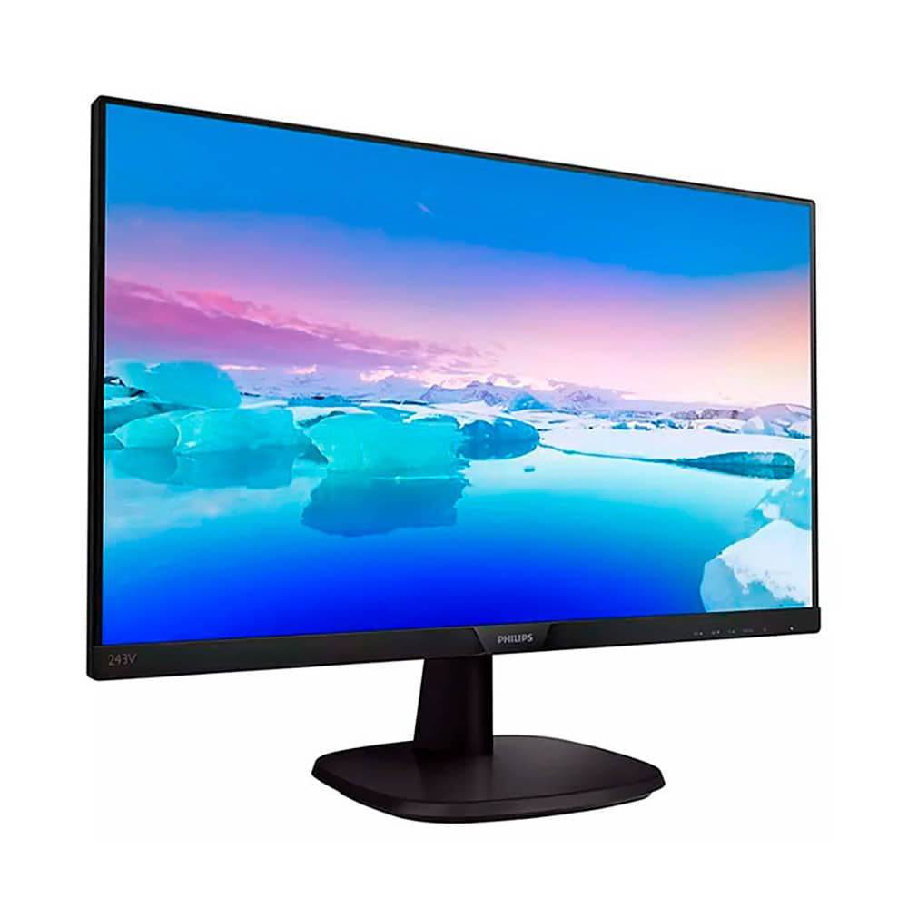 Philips V Line 243V7QJABF/00 24 FHD
