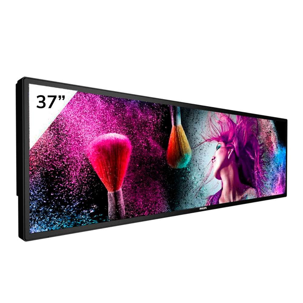 Philips S-Line 37BDL3050S/00 37 FHD