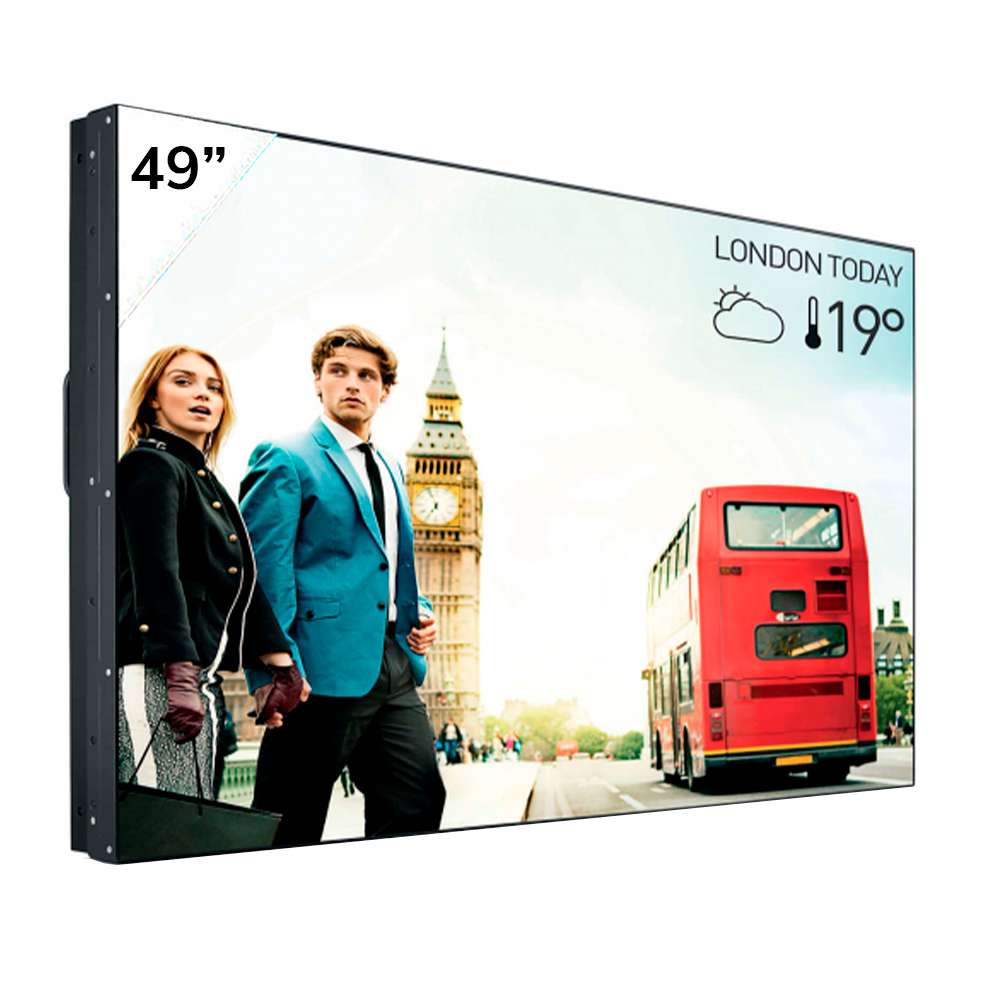 Philips 49BDL2105X/00 49 FHD