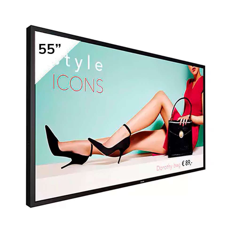 Philips X-Line 55BDL4002H/00 FHD 55