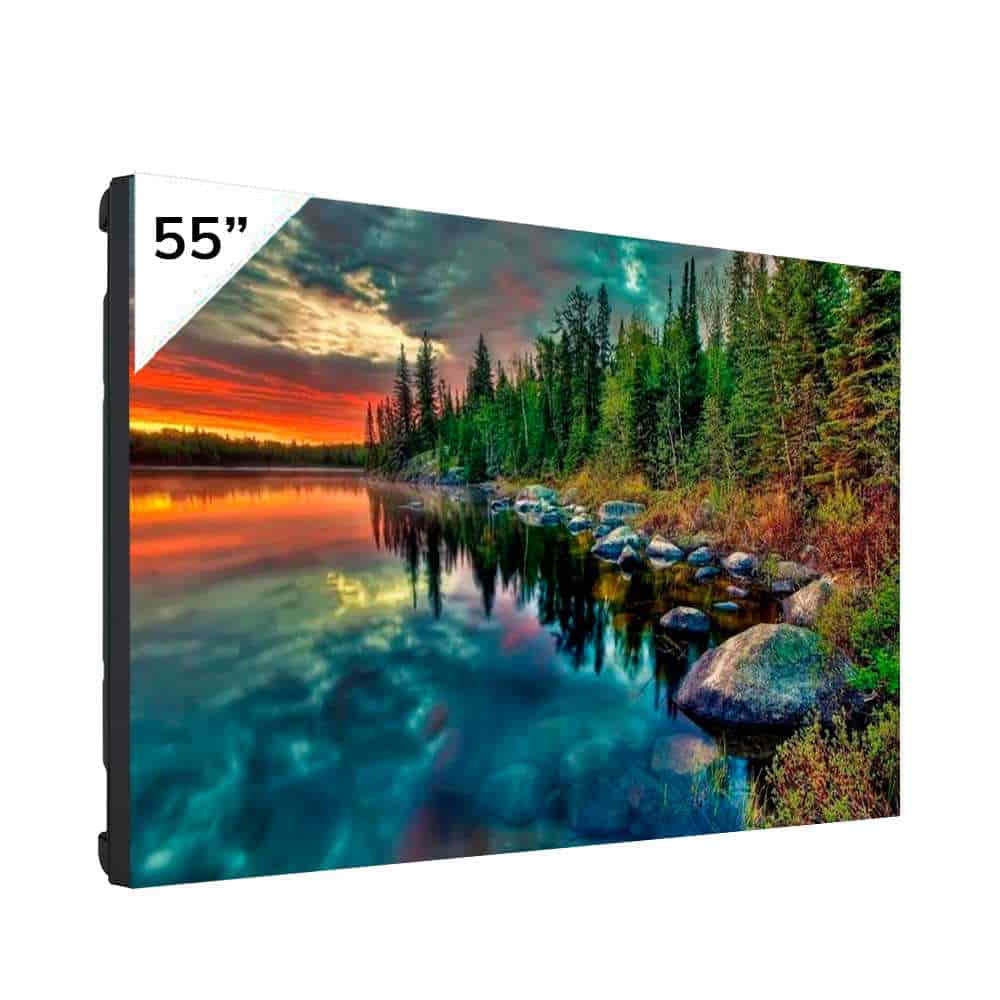 Lg 55VSM5J-H 55 FHD