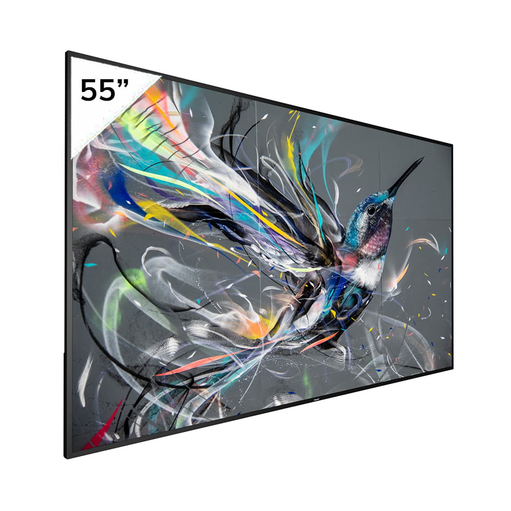 Philips Q-Line 65BDL3511Q 4K UHD 65