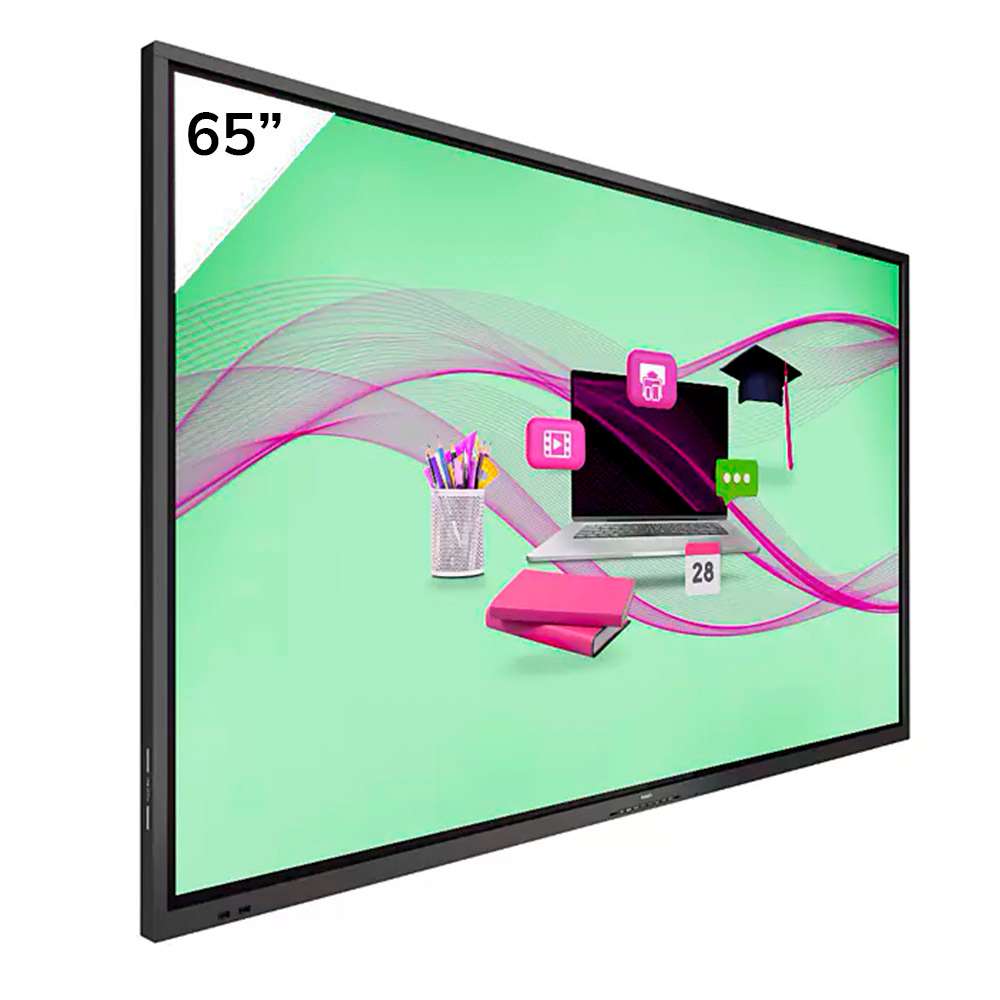 Philips E-Line 65BDL4052E/00 65 4K UHD