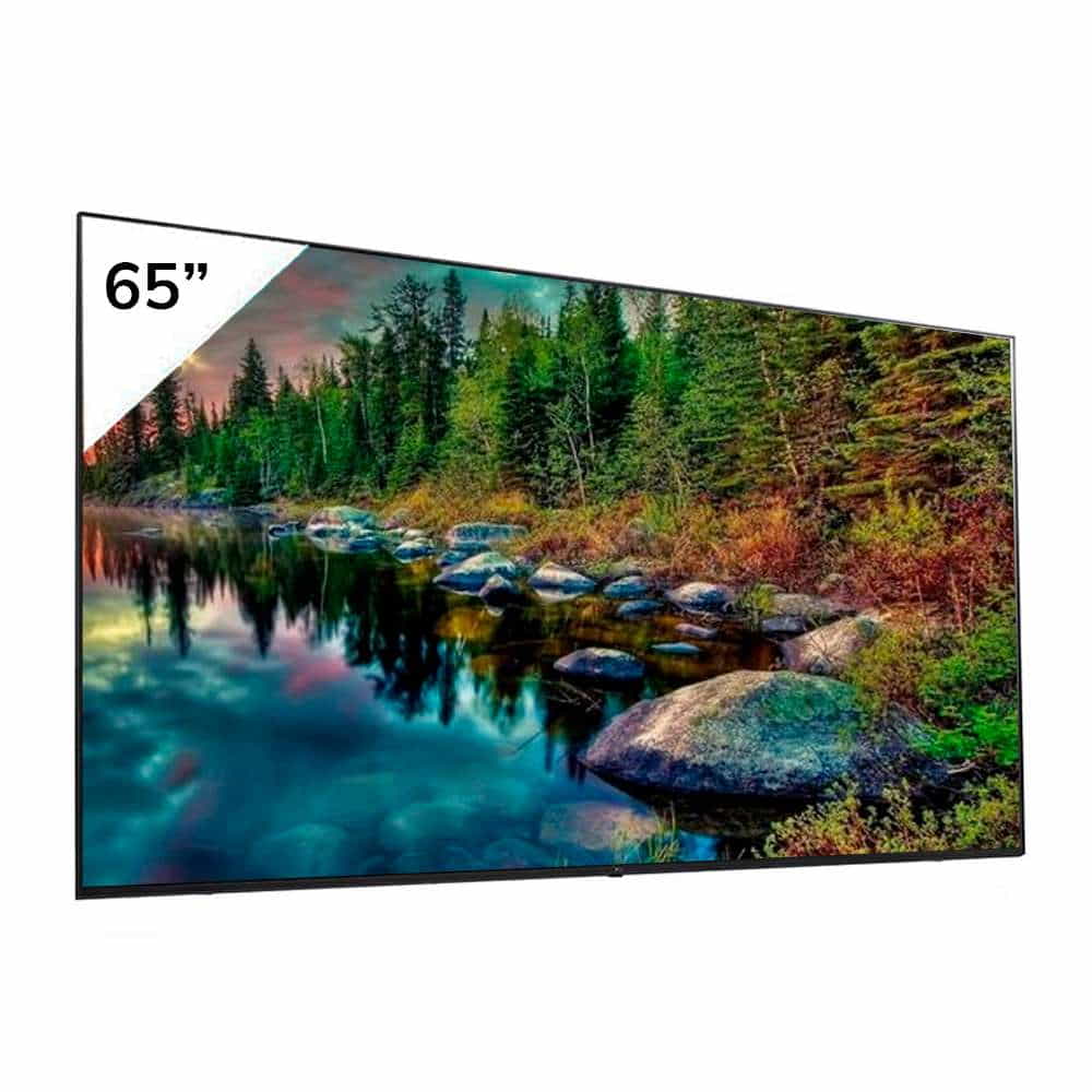 Lg 65UL3J-E 65 4K UHD