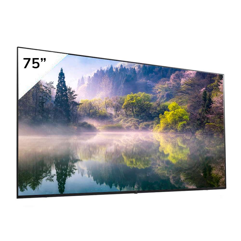 Lg 75UL3J 75 4K UHD