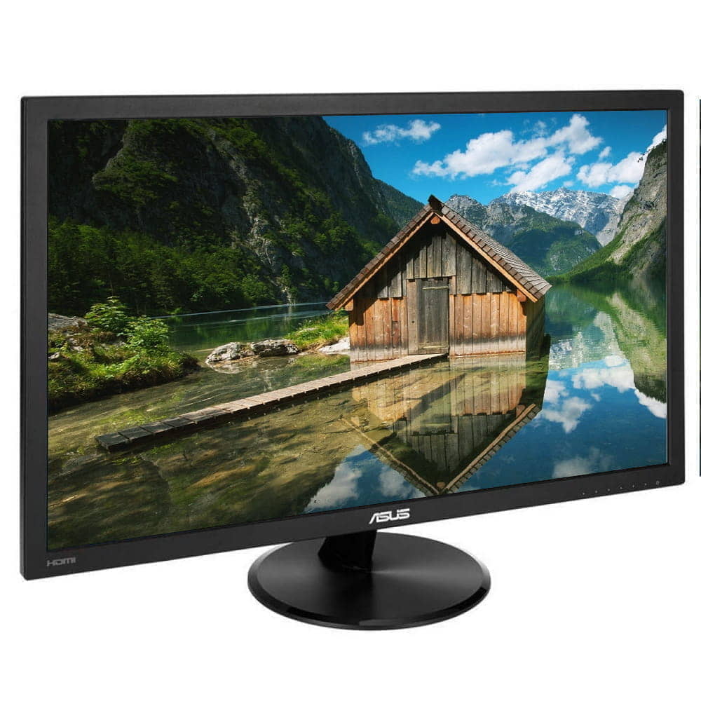 Asus VP247HAE FHD 23.6