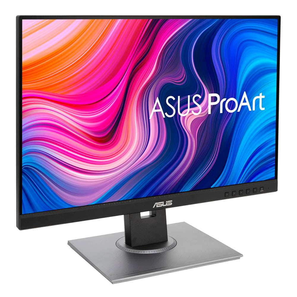 Asus ProArt PA248QV 24 WUXGA