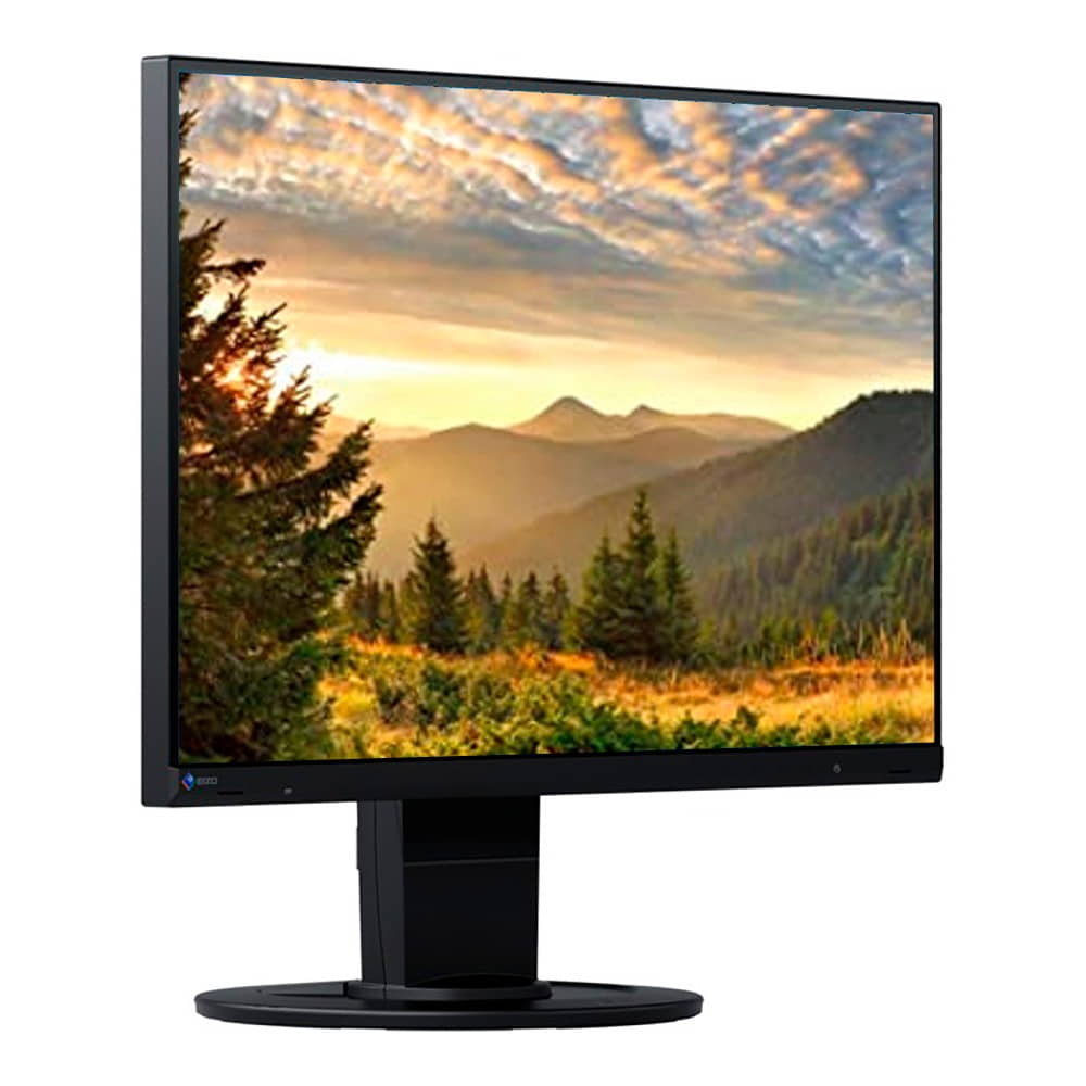 Eizo FlexScan EV2360-BK 22.5 WUXGA