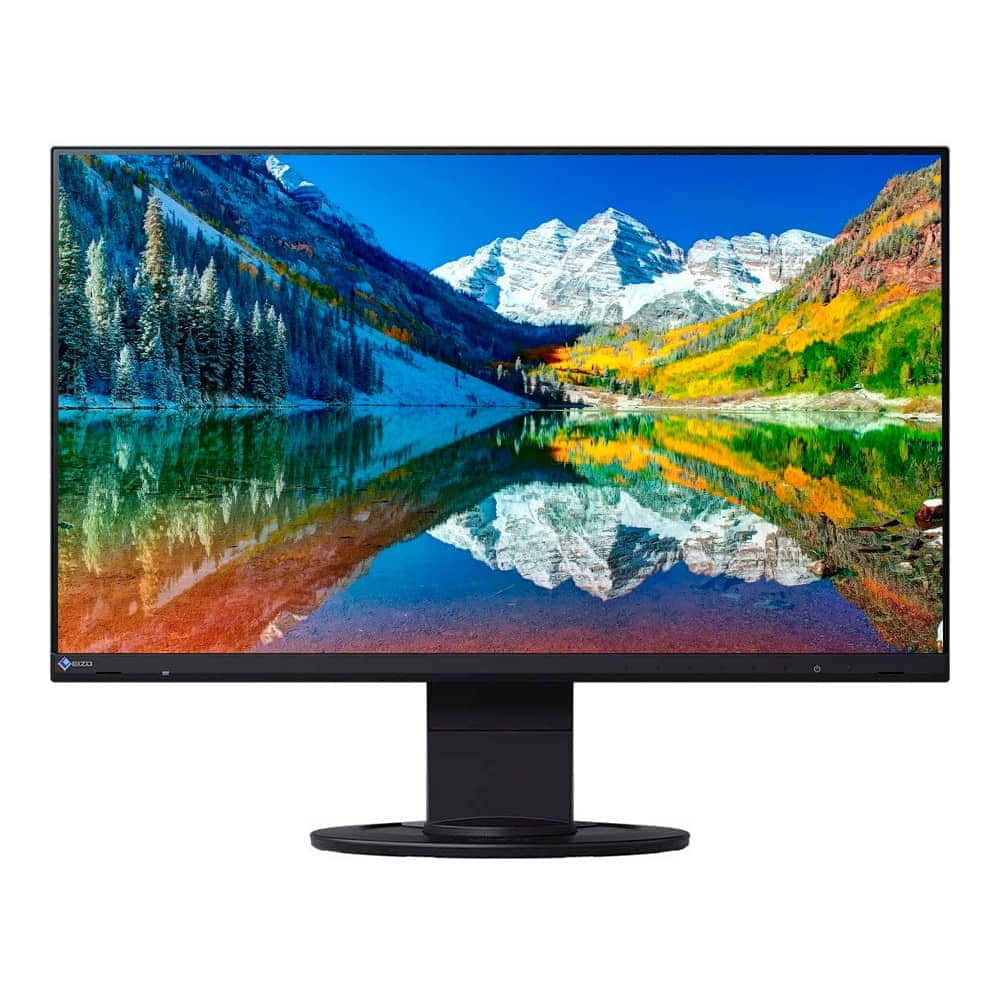 Eizo FlexScan EV2460-BK 23.8 FHD