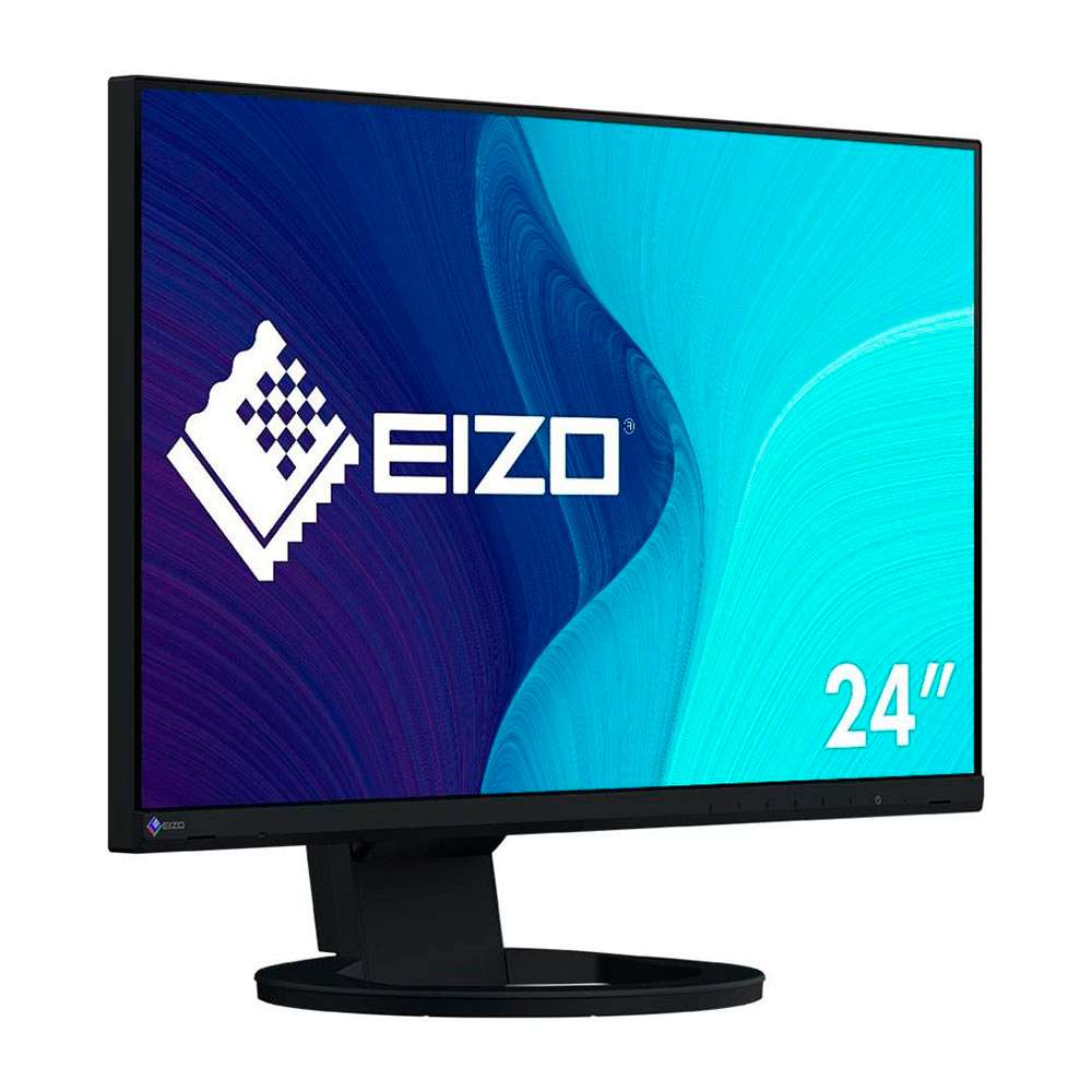 Eizo FlexScan EV2490-BK 23.8 FHD