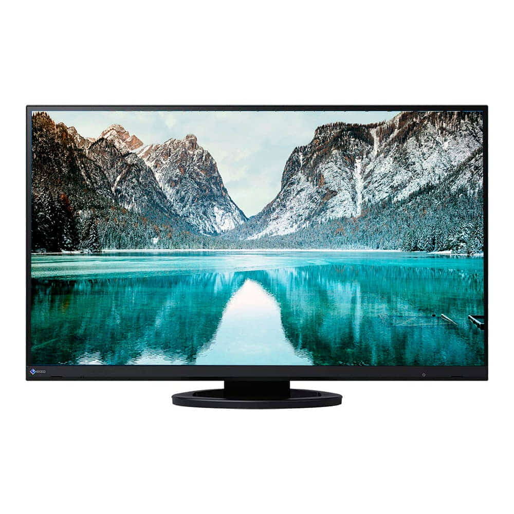 Eizo FlexScan EV2760-BK 27 QHD