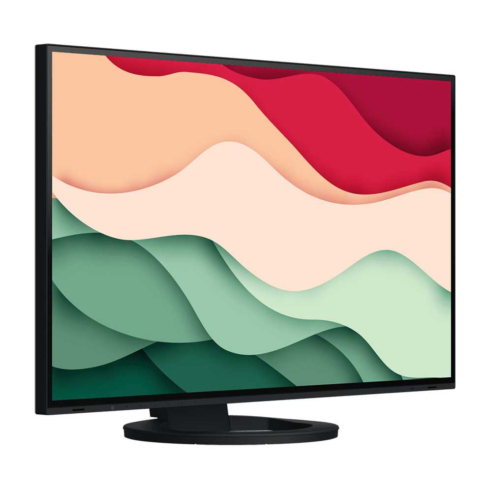Eizo FlexScan EV2781 27 QHD