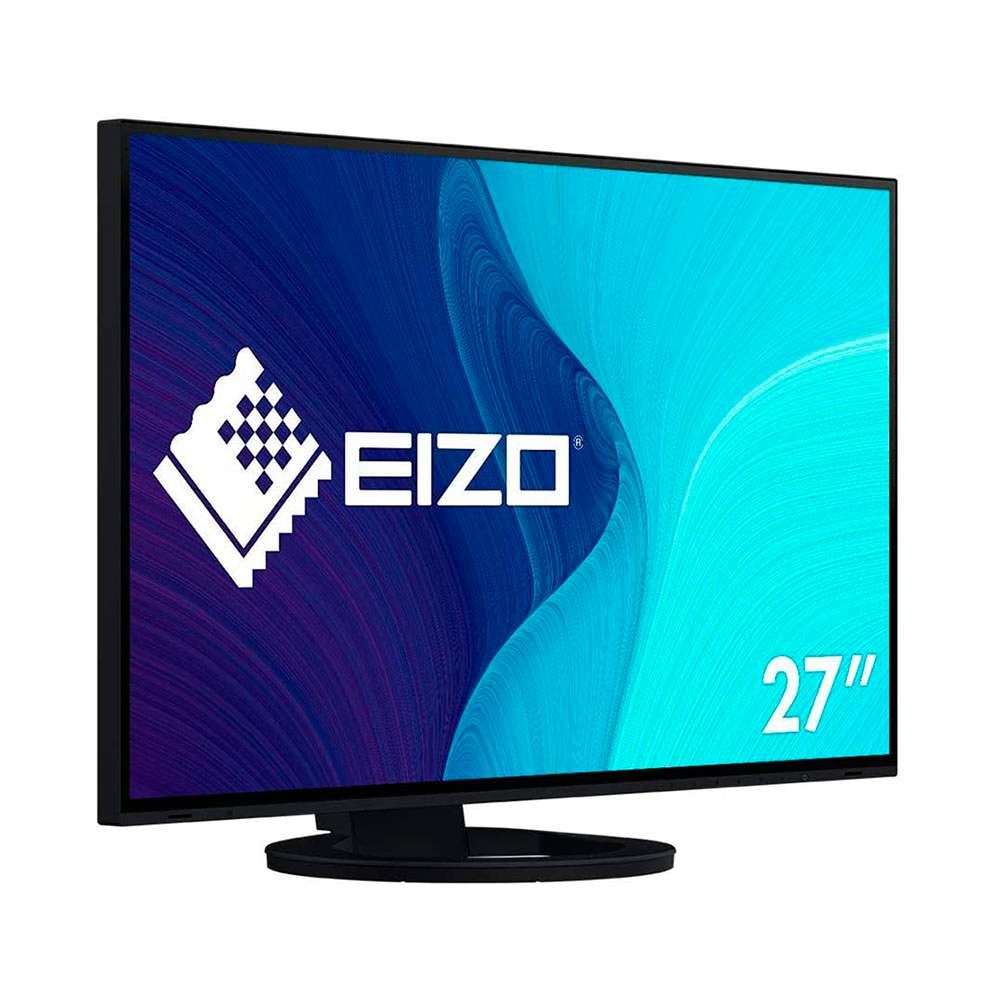 Eizo FlexScan EV2795-BK 27 QHD