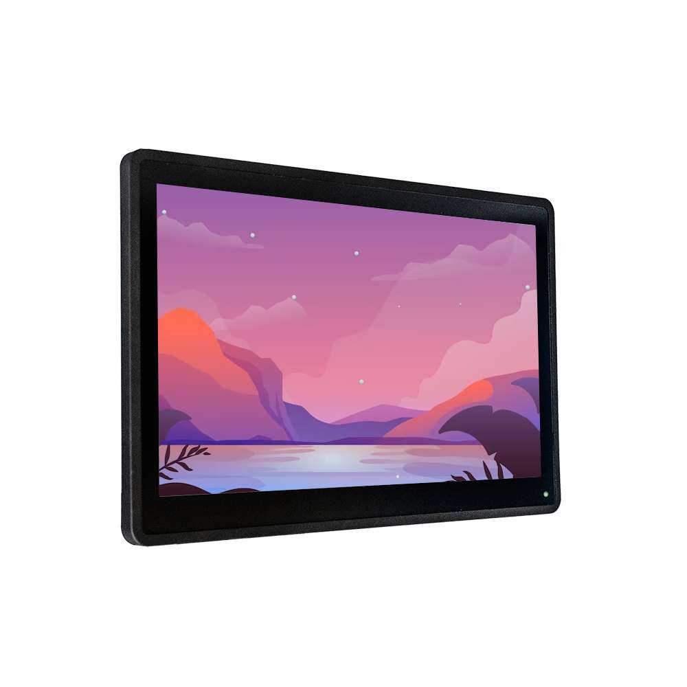 Faytech FT156TMCAPOB 15.6 Táctil FHD