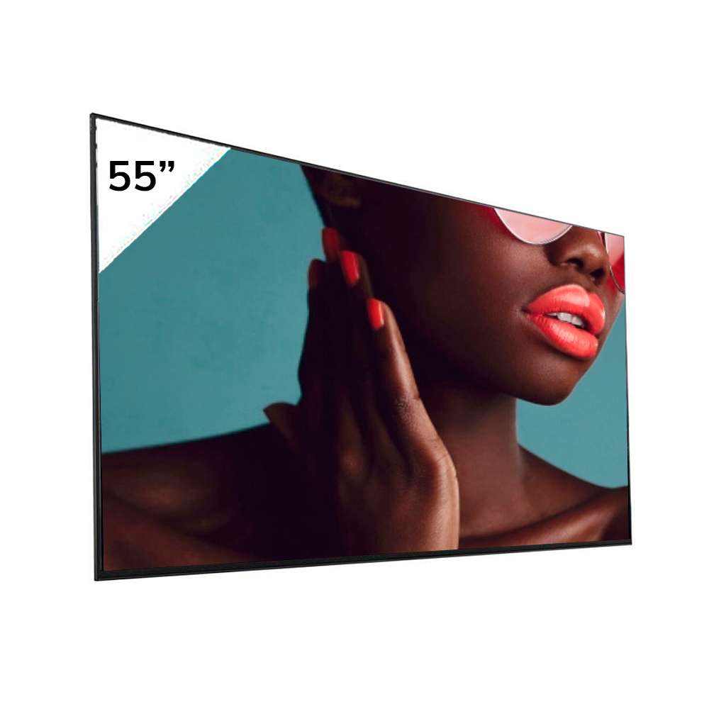 Sony FW-55BZ40L 55 4K UHD