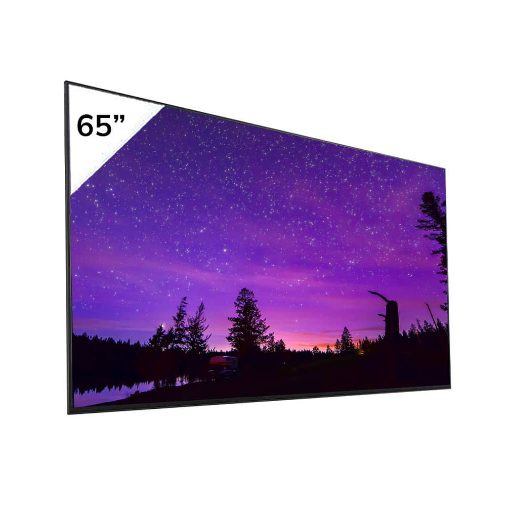Sony FW-65BZ35L 65 4K UHD
