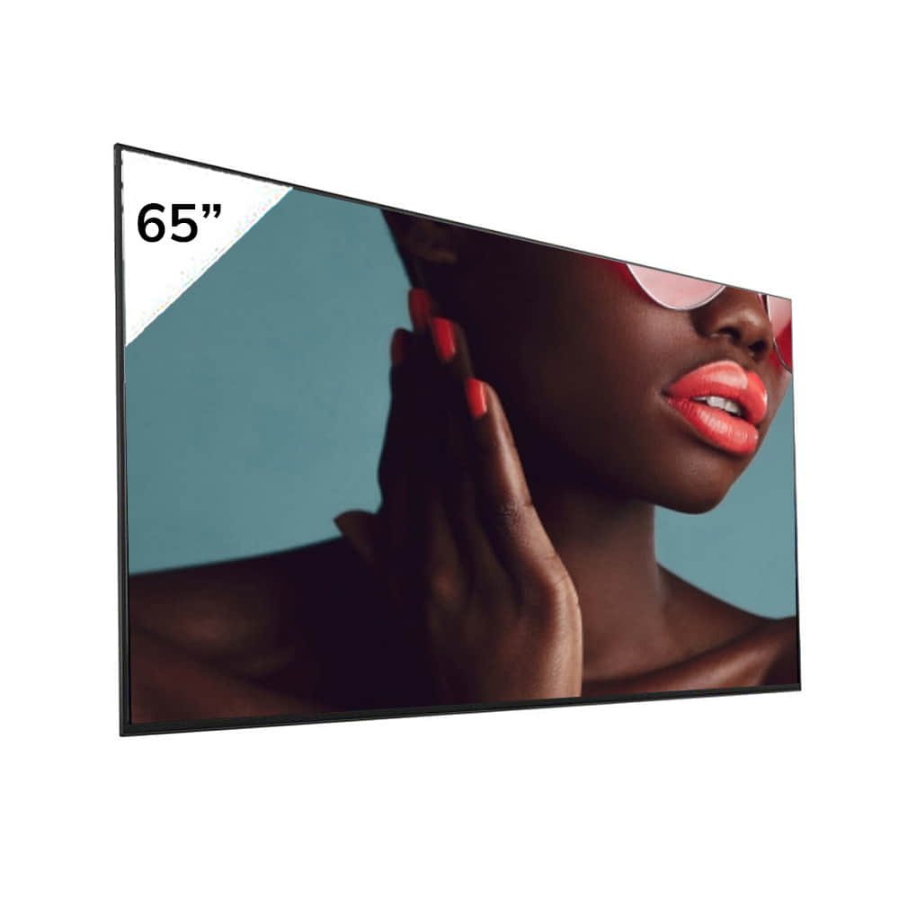 Sony FW-65BZ40L 65 4K UHD