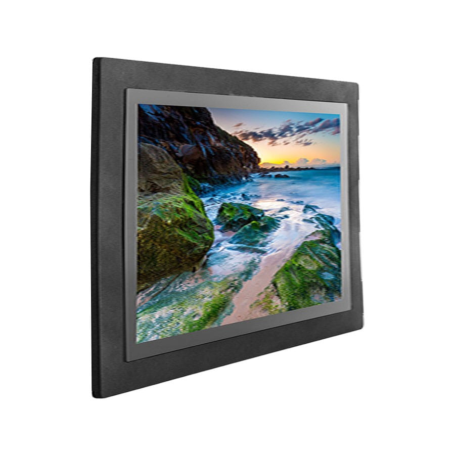 Monitor EYT101 10.2 Táctil WUXGA