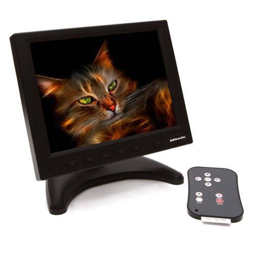 Pantalla Xenarc 8 pulgadas 805YV