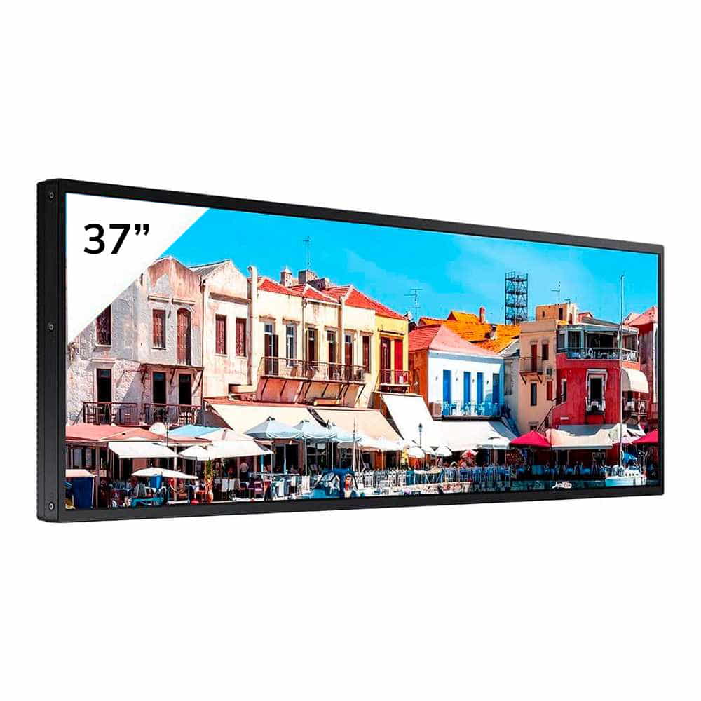 Samsung LH37SHRBBGBXEN 37 FHD