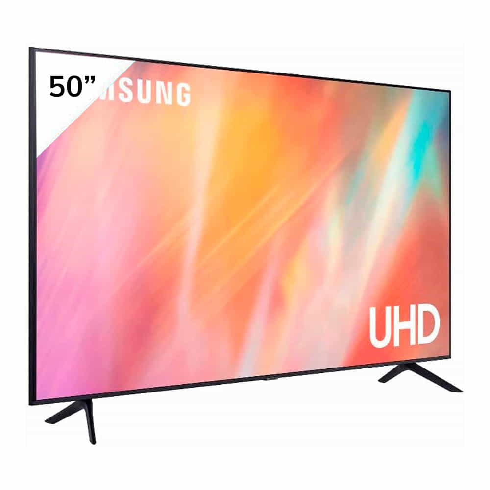 Samsung BE50A-H 50 4K UHD