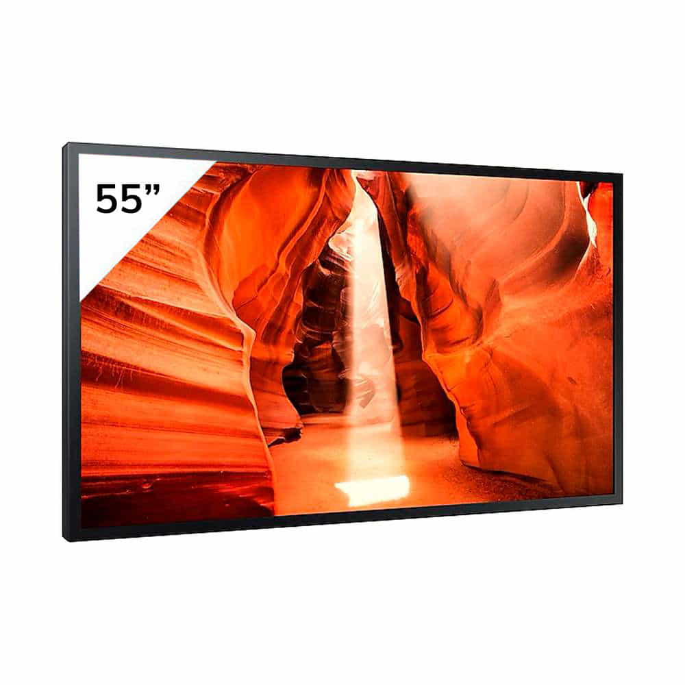 Samsung OM55N-S LH55OMNESGBXEN 55 FHD