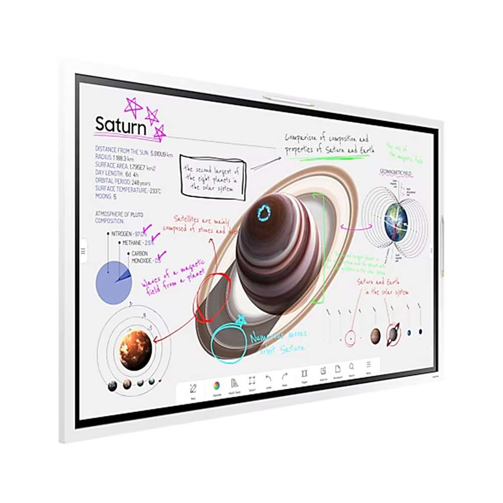 Samsung Flip Pro WM65B 65
