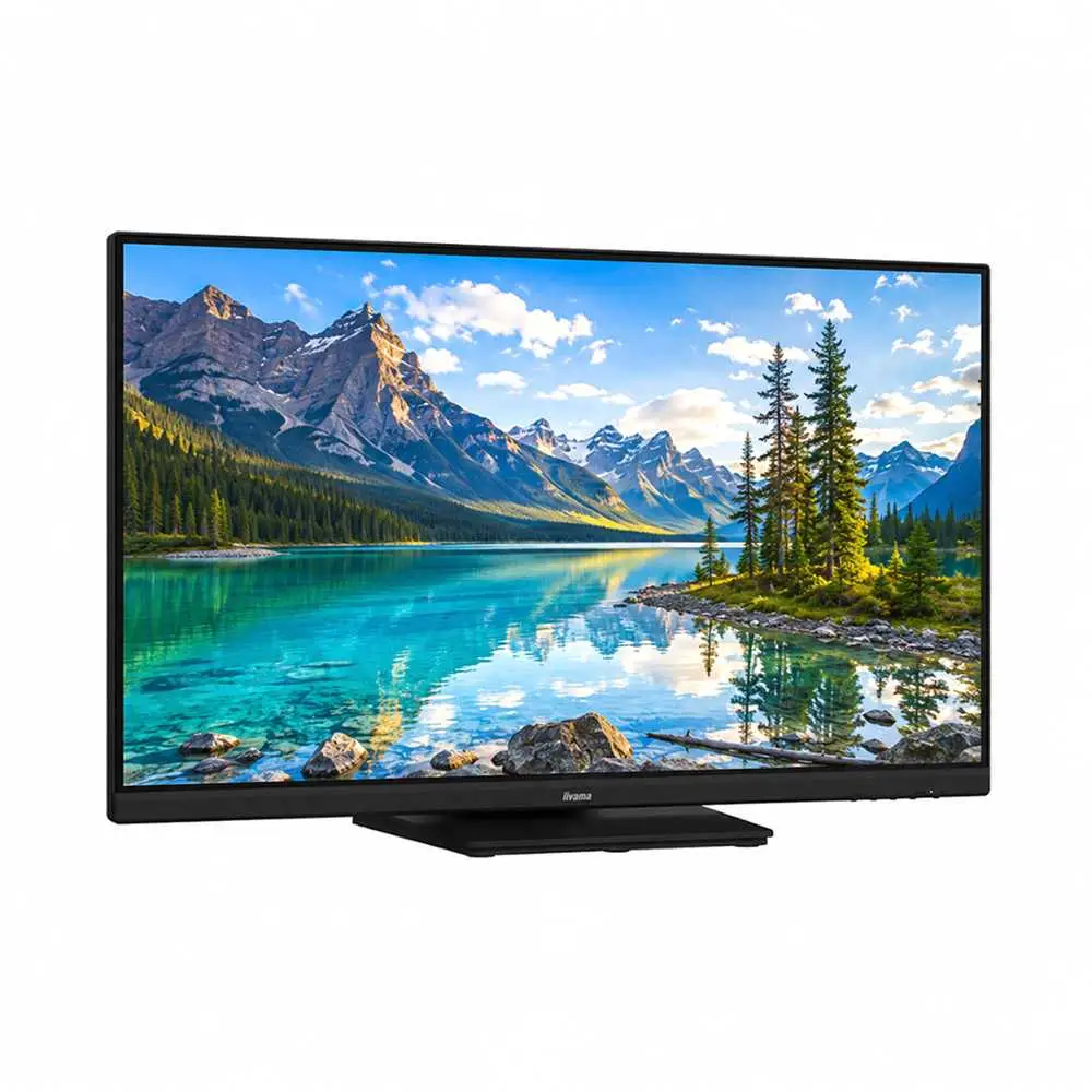 iiyama ProLite T2754MSC-B2AG 27 Táctil FHD