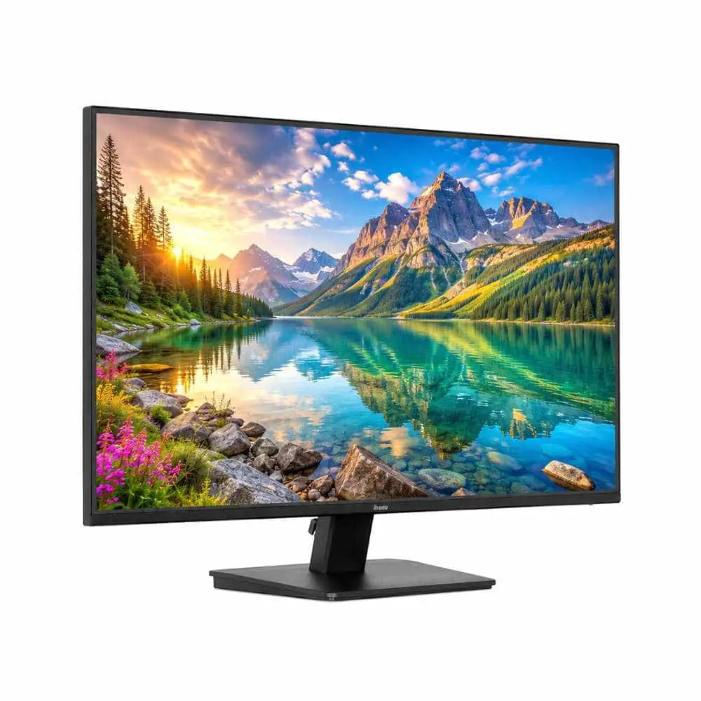 iiyama ProLite X2791HS-B1 27 FHD