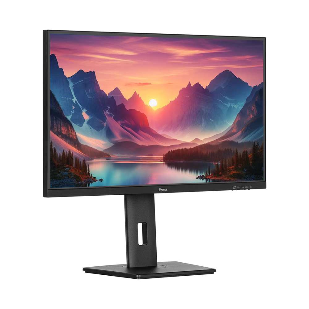 iiyama ProLite XUB2797HSN-B1 27 FHD