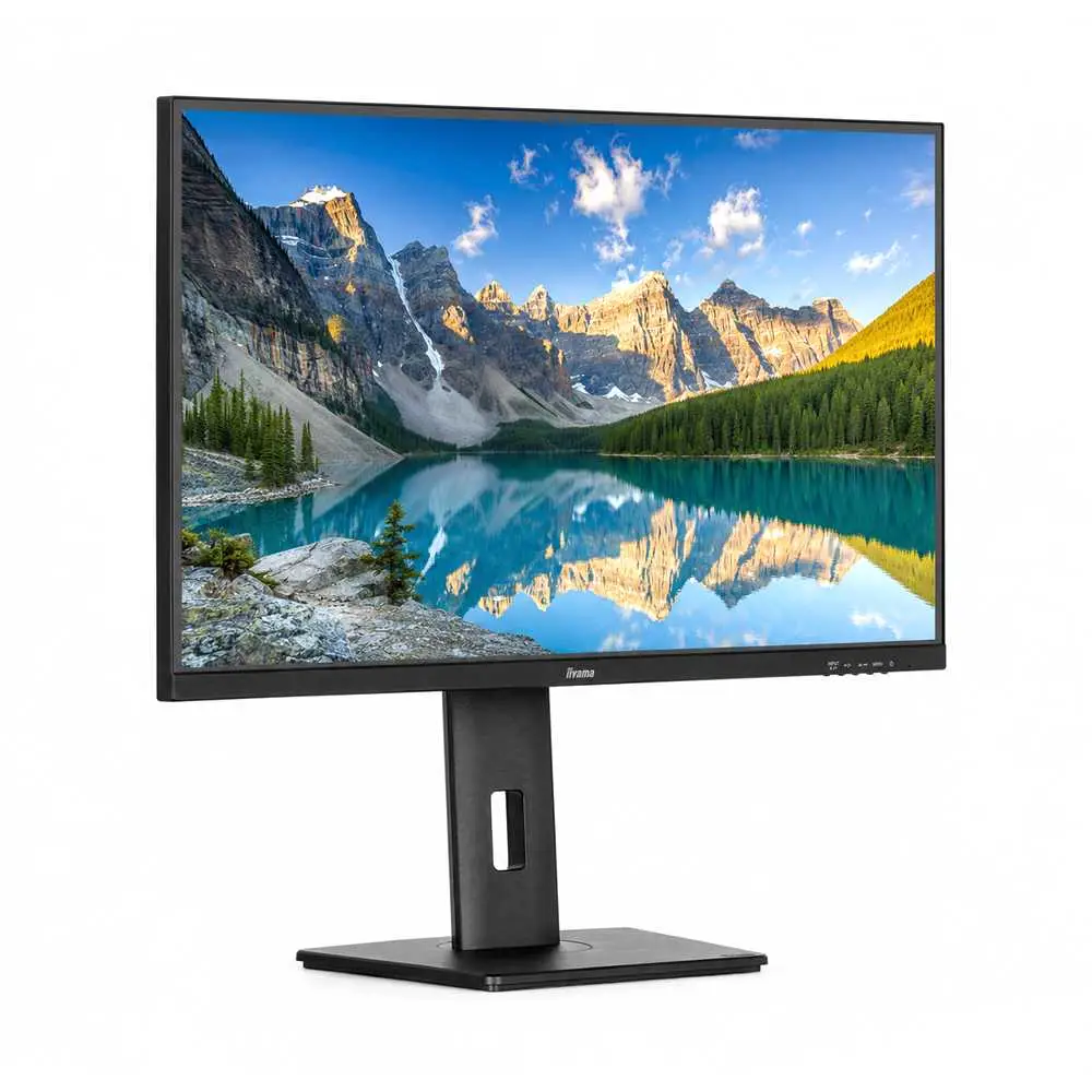 iiyama ProLite XUB2797QSN-B2 27 QHD