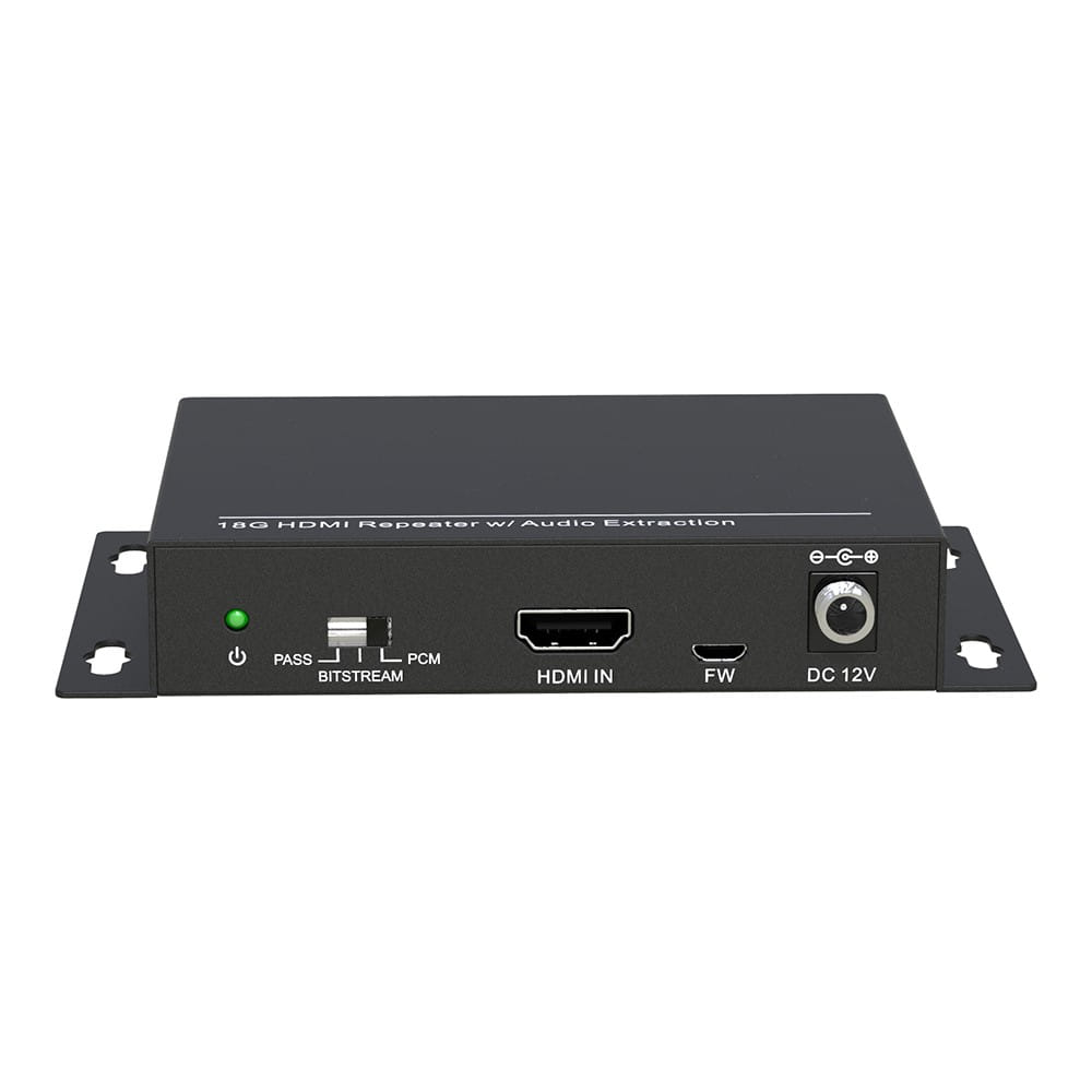 Vivolink HDMI de-embedder