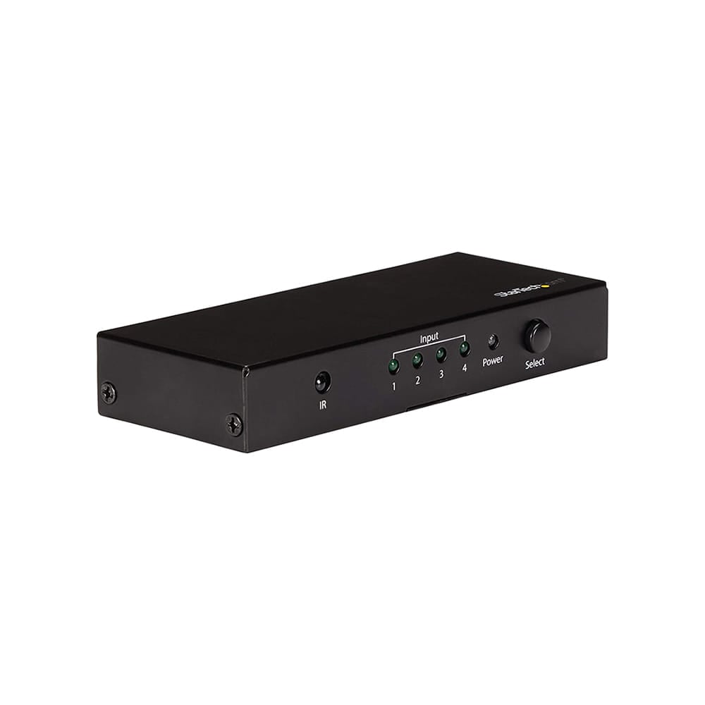 Switch Automático HDMI 4K 60HZ