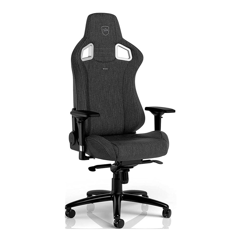 Noblechairs Epic TX Antracita