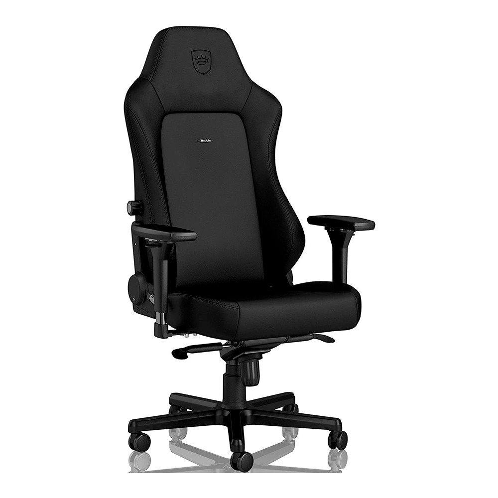 Noblechairs Hero Black Edition