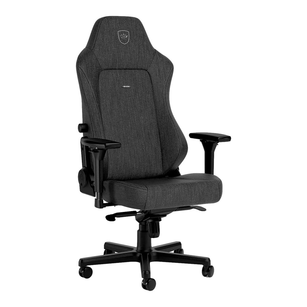 Noblechairs Hero TX Antracita