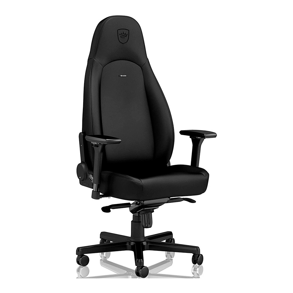 Noblechairs Icon Black Edition