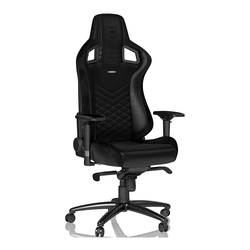 Noblechairs Epic Cuero PU Negro