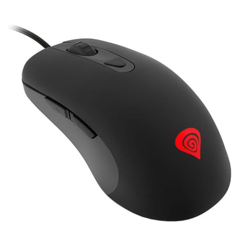 Genesis Ratón Krypton 190