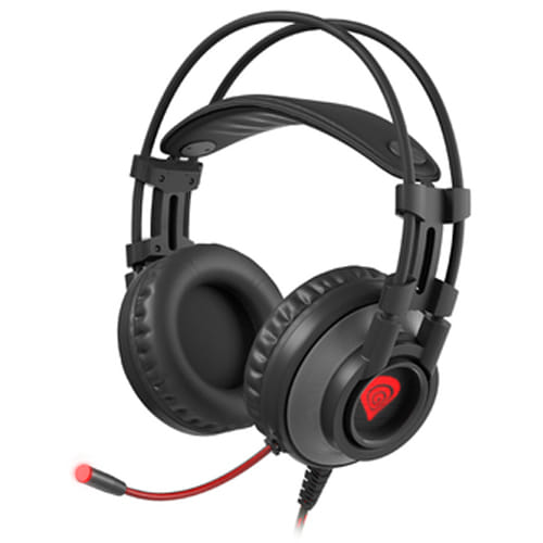 Genesis Auriculares Radon 600 7.1 VIRTUAL