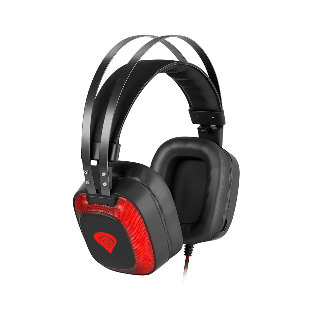 Genesis Auriculares Radon 720