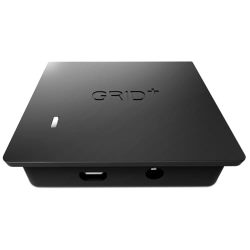 NZXT CONTROLADOR GRID+ V2 DIGITAL REFURBISHED