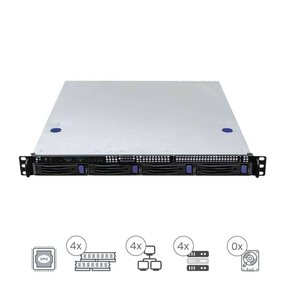 Asrock 1U4LW-B650/2L2T