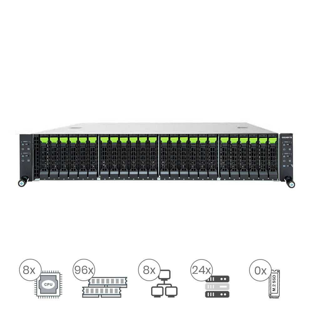 Gigabyte H273-Z80-AAW1 (rev. 1.x)