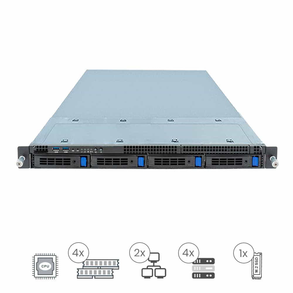 Gigabyte R133-C13-AAB1